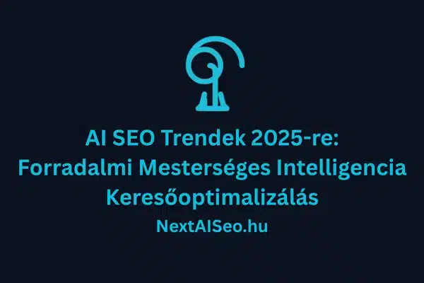 A Google SGE Forradalma 2025