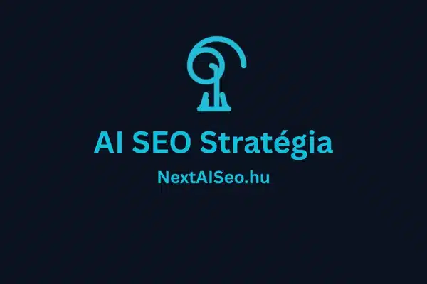 AI SEO stratégia audit folyamat 2025